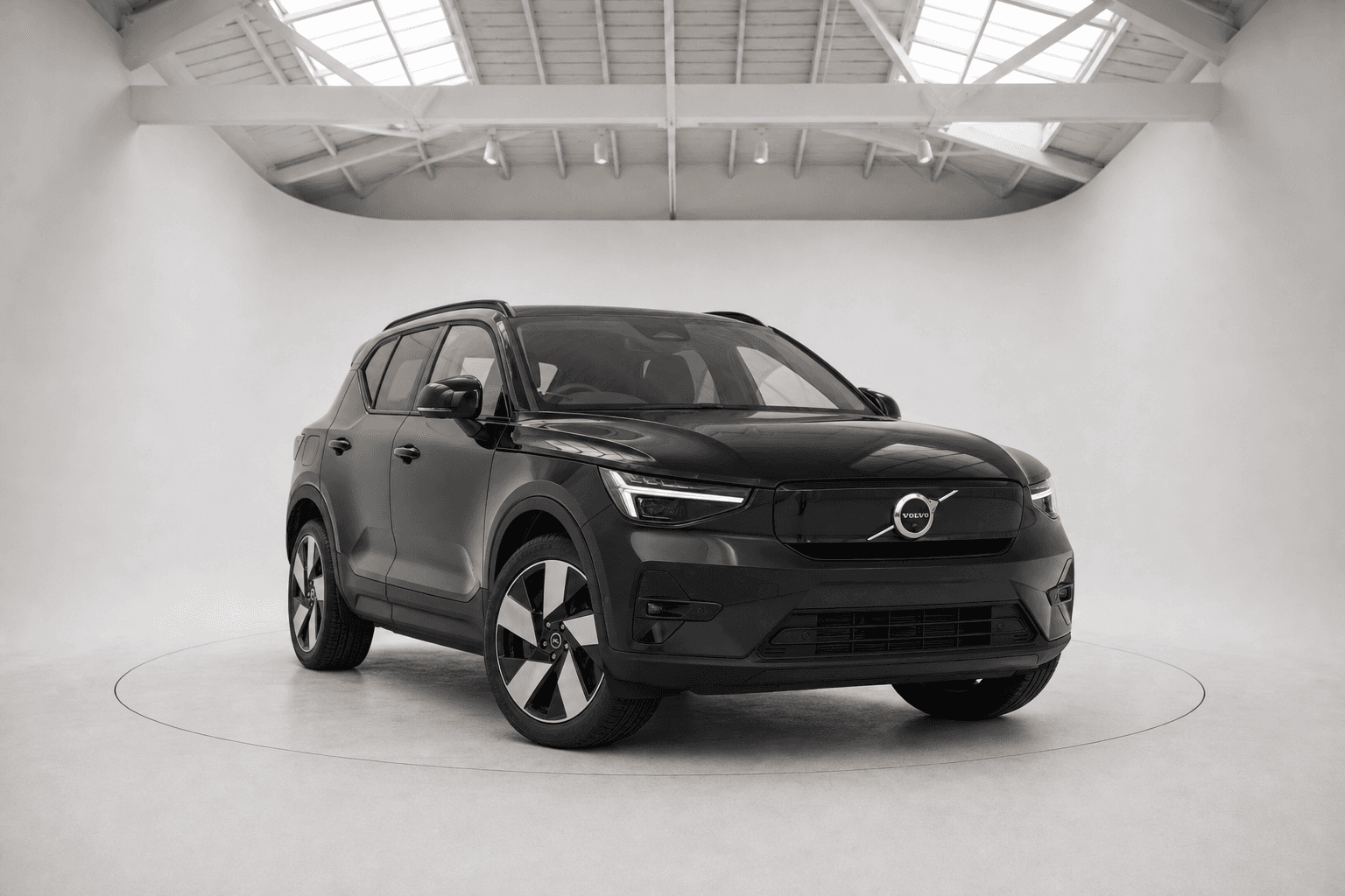 Volvo EX40